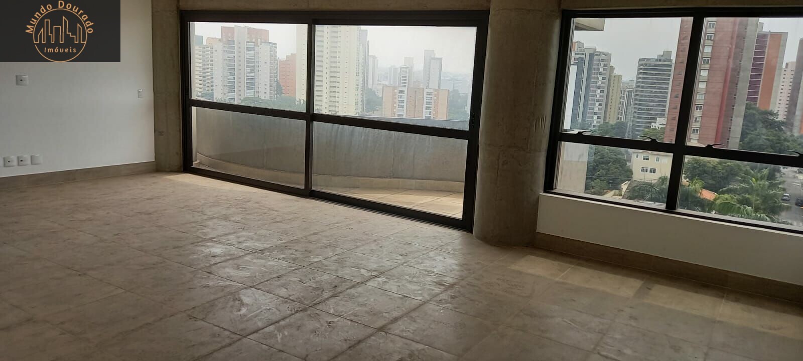 Apartamento à venda com 3 quartos, 155m² - Foto 5