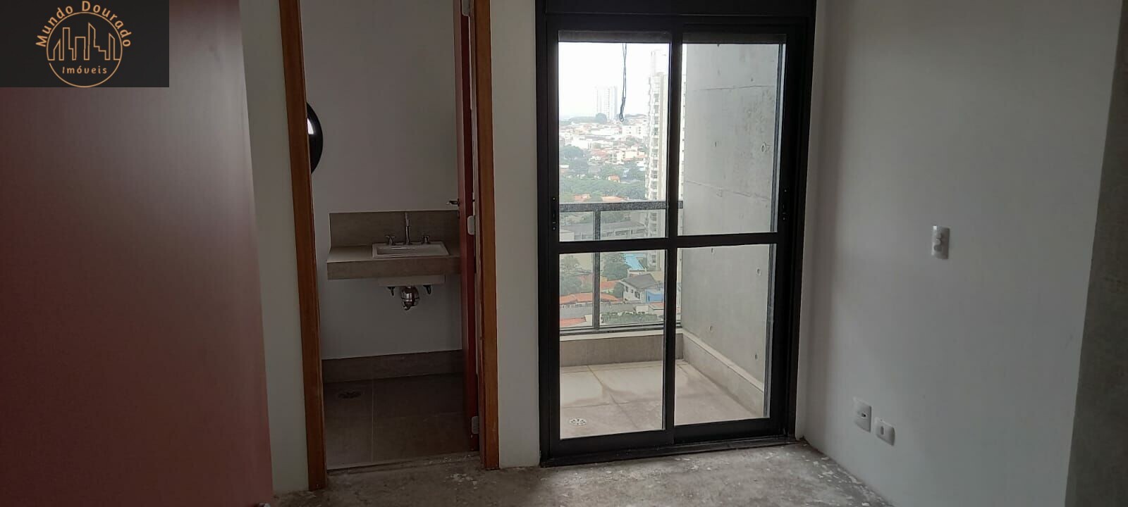 Apartamento à venda com 3 quartos, 155m² - Foto 8