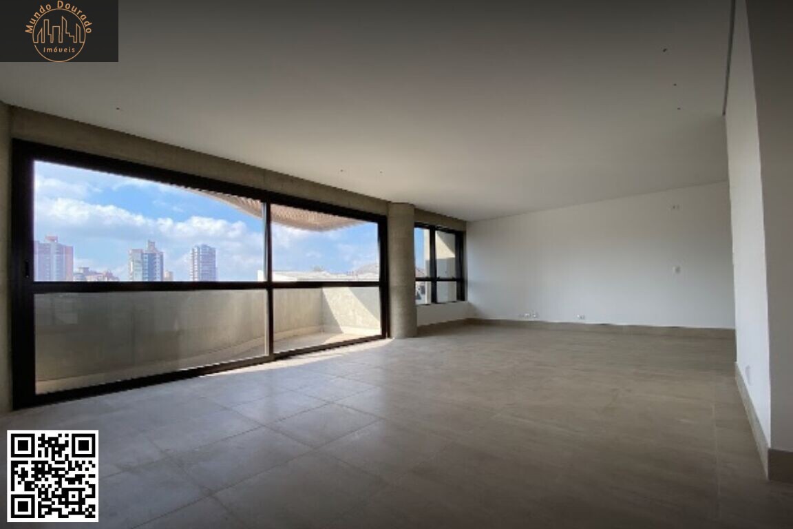 Apartamento à venda com 3 quartos, 155m² - Foto 2