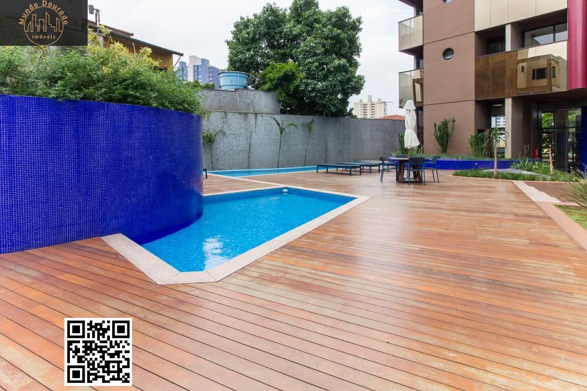 Apartamento à venda com 3 quartos, 155m² - Foto 24