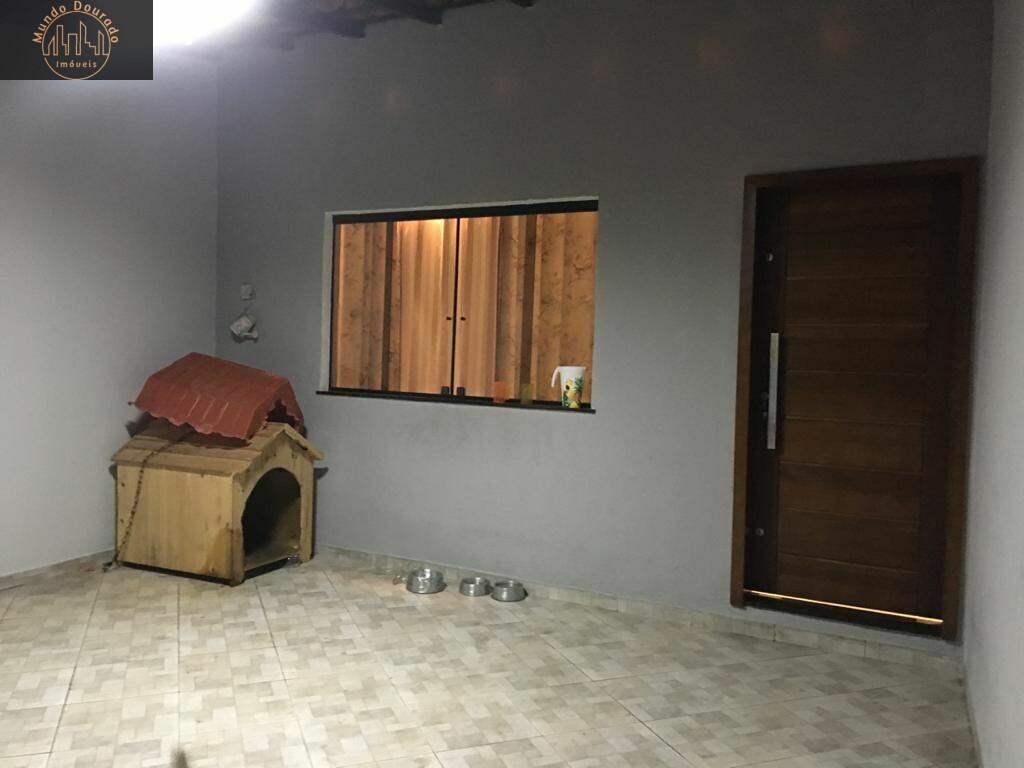 Casa à venda com 2 quartos, 116m² - Foto 3