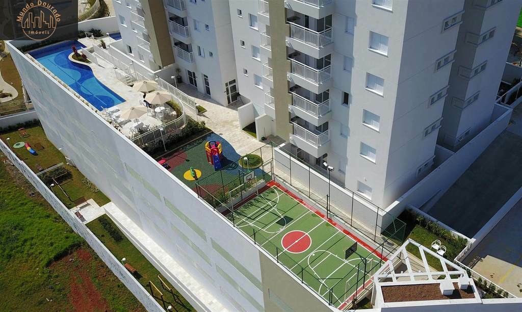 Apartamento à venda com 2 quartos, 104m² - Foto 20