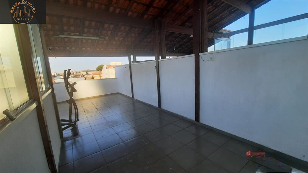 Cobertura, 2 quartos, 98 m² - Foto 1