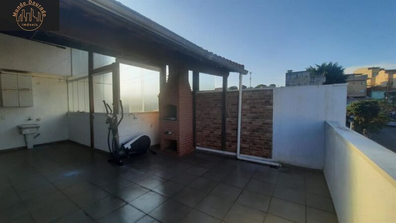 Cobertura à venda com 2 quartos, 98m² - Foto 10