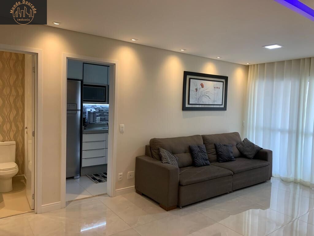 Apartamento à venda com 3 quartos, 127m² - Foto 4