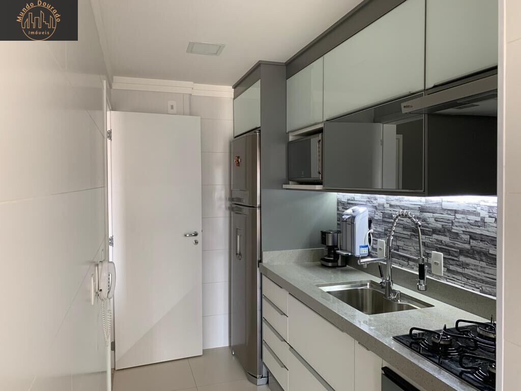 Apartamento à venda com 3 quartos, 127m² - Foto 14