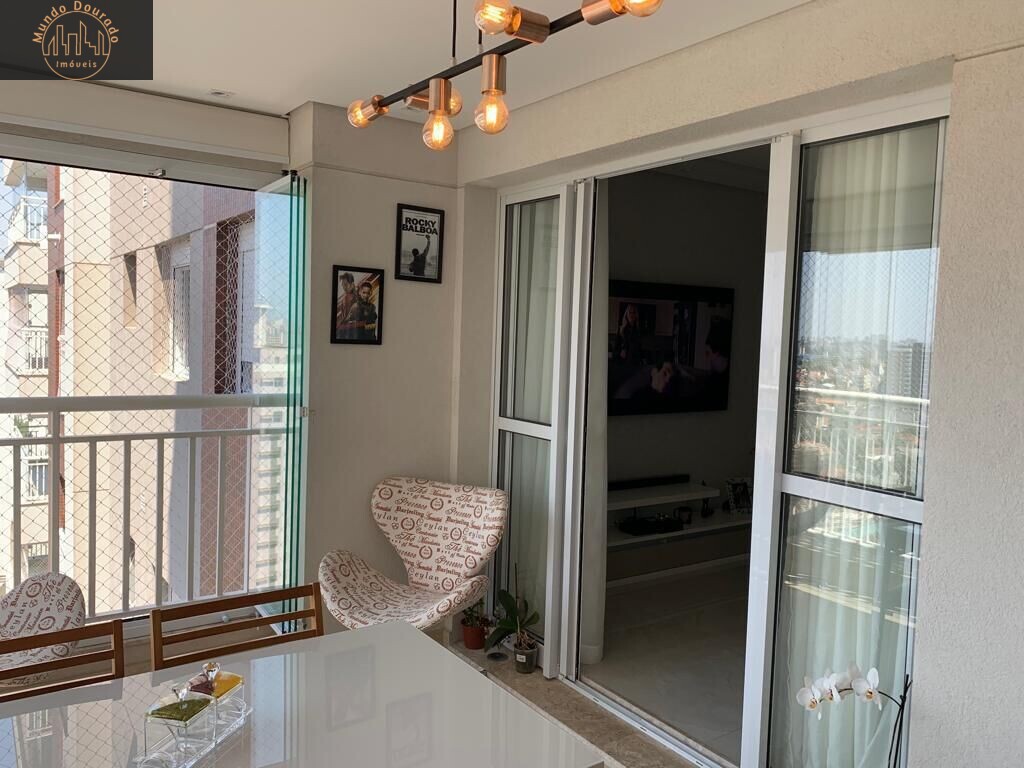 Apartamento à venda com 3 quartos, 127m² - Foto 13