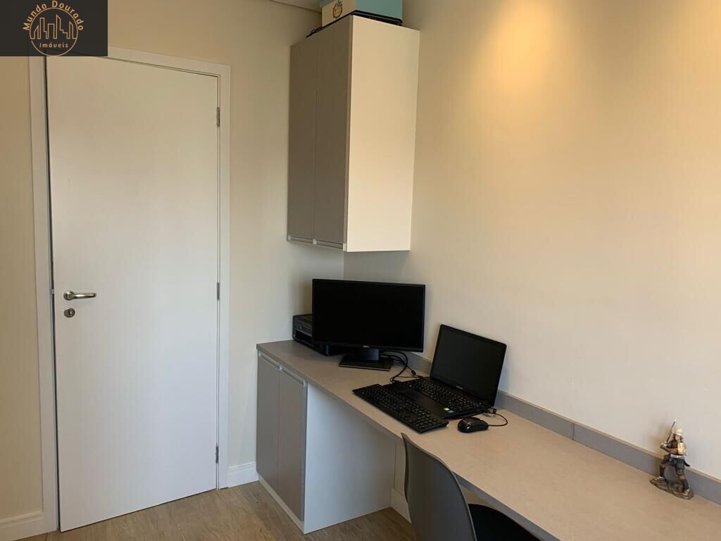 Apartamento à venda com 3 quartos, 127m² - Foto 12