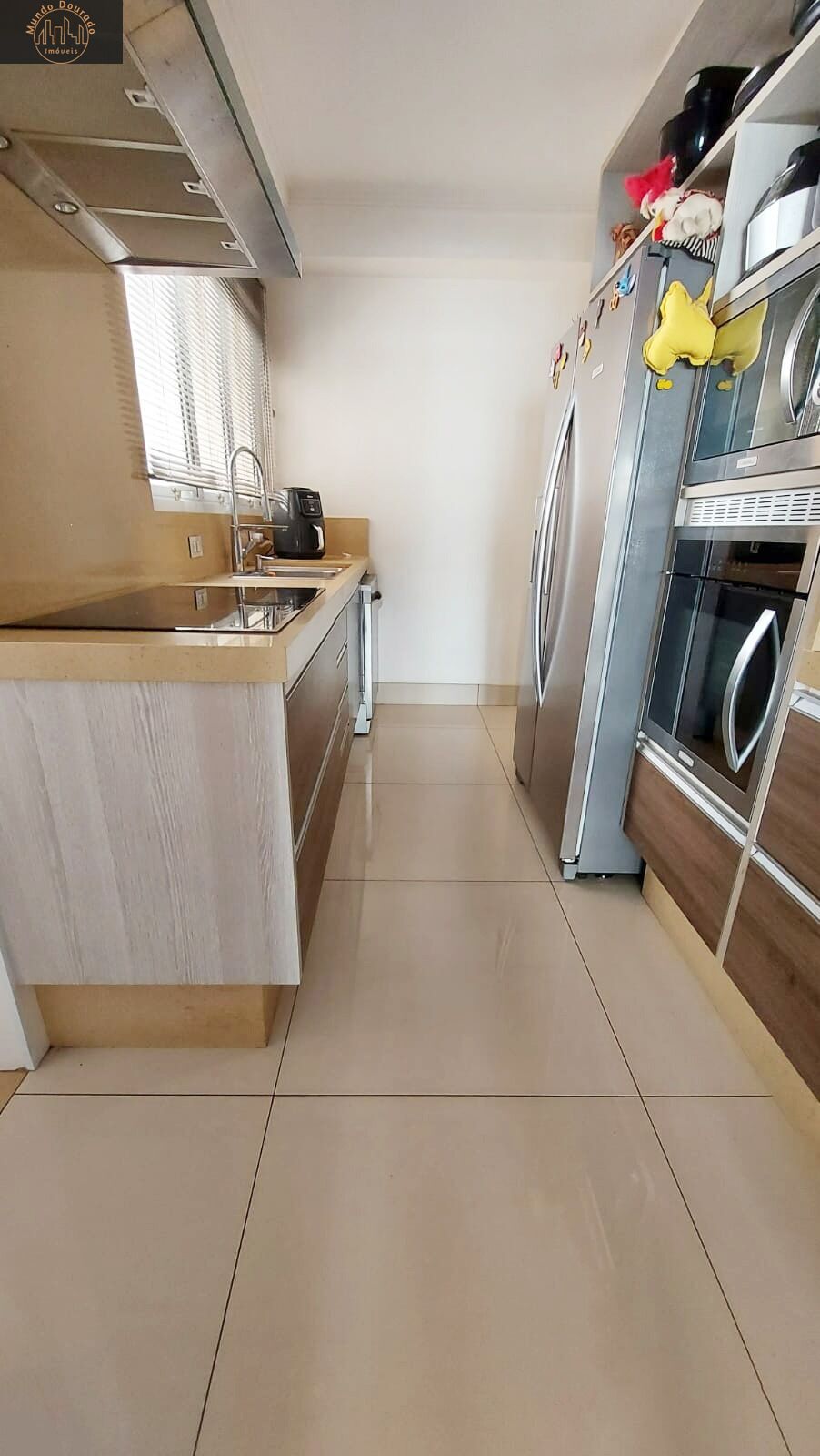 Apartamento à venda com 3 quartos, 123m² - Foto 6