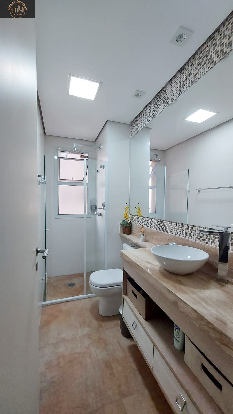 Apartamento à venda com 3 quartos, 123m² - Foto 16