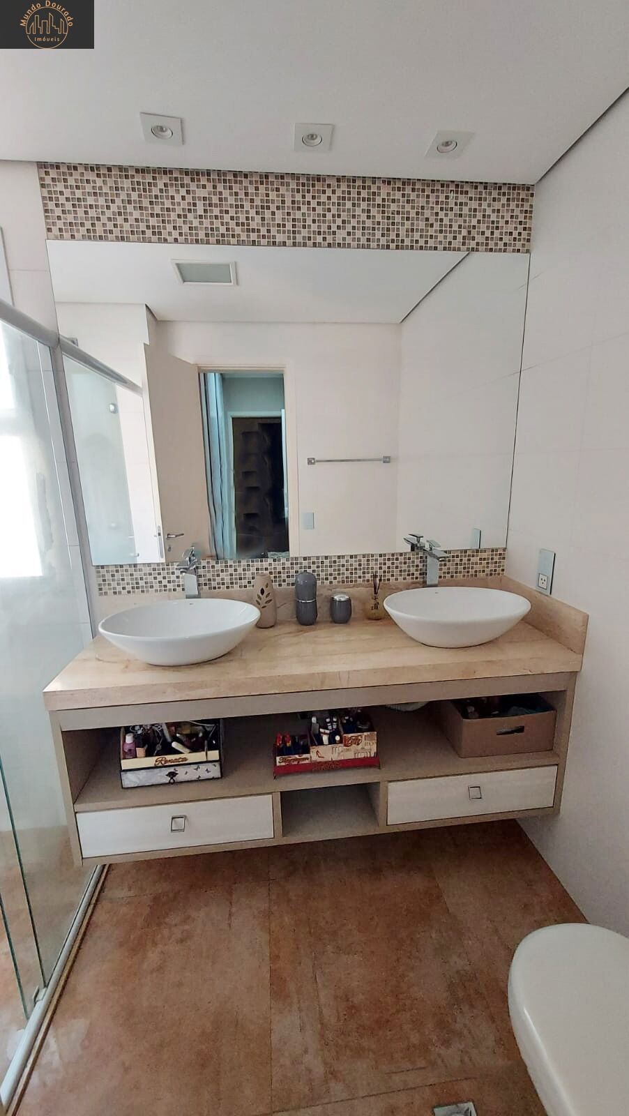 Apartamento à venda com 3 quartos, 123m² - Foto 14