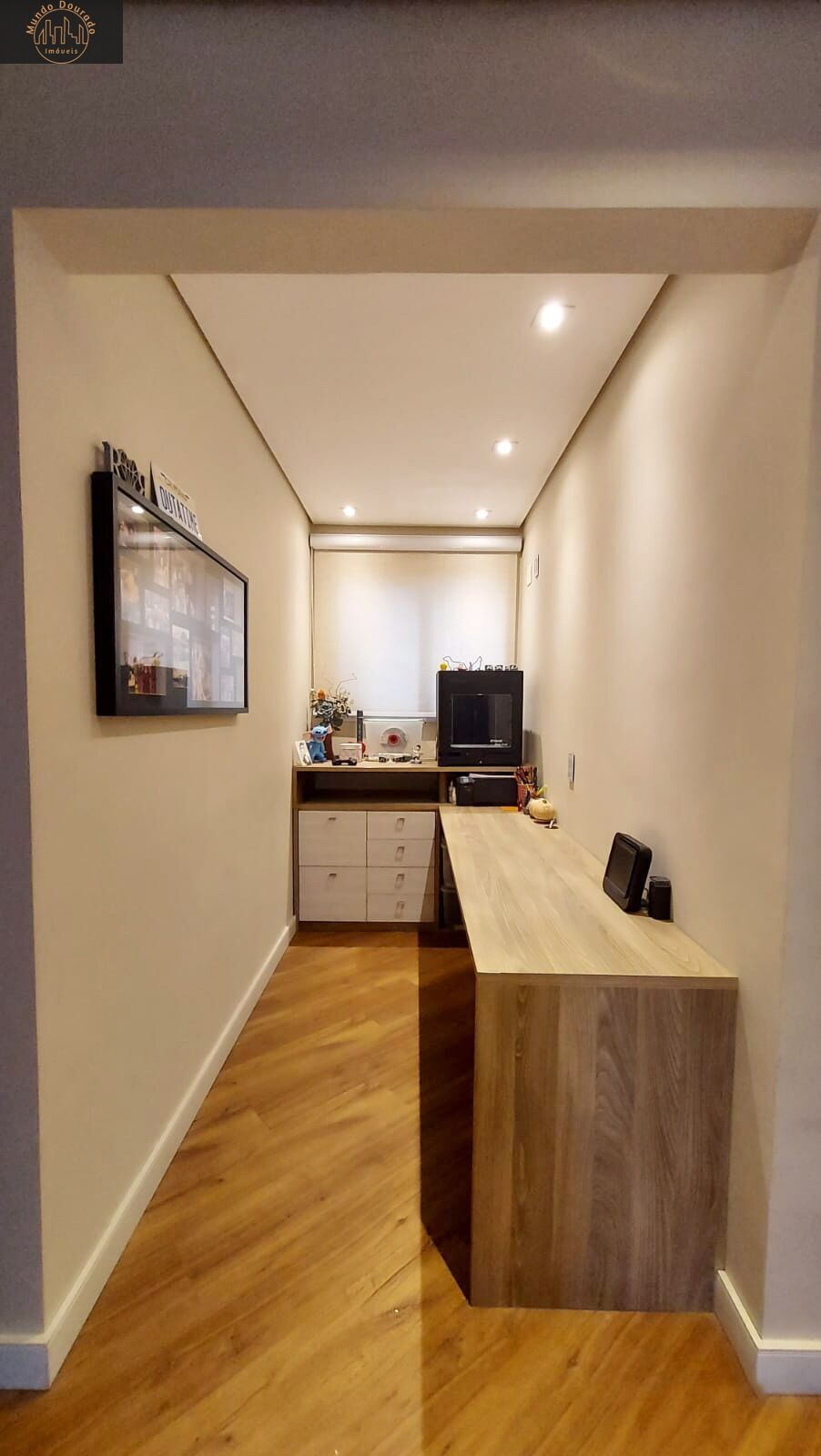 Apartamento à venda com 3 quartos, 123m² - Foto 13