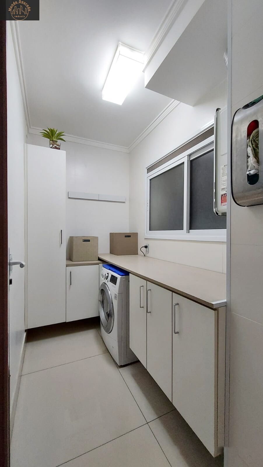 Apartamento à venda com 3 quartos, 123m² - Foto 7