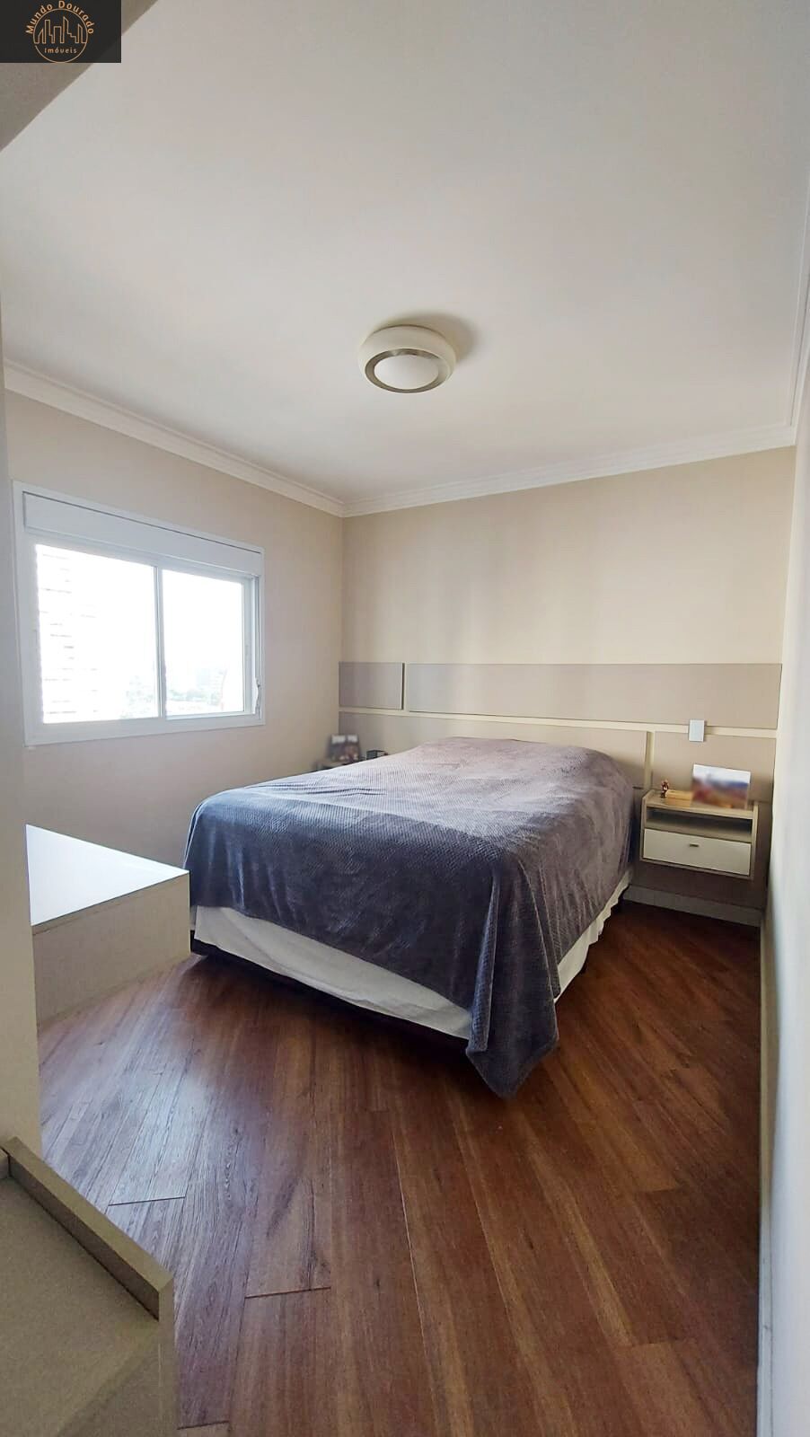 Apartamento à venda com 3 quartos, 123m² - Foto 10