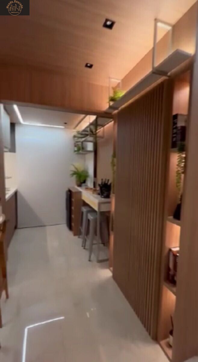 Apartamento à venda com 2 quartos, 58m² - Foto 6