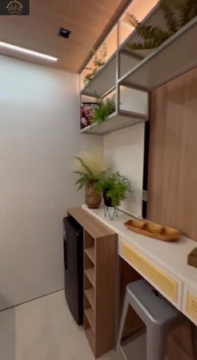 Apartamento à venda com 2 quartos, 58m² - Foto 8