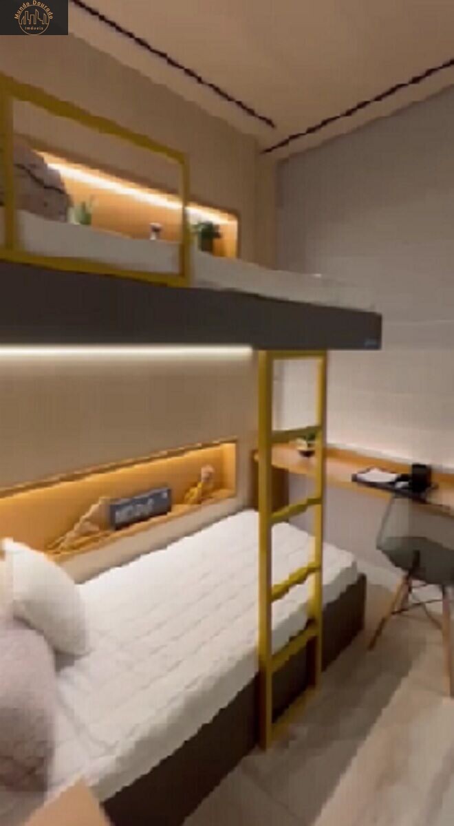 Apartamento à venda com 2 quartos, 58m² - Foto 13