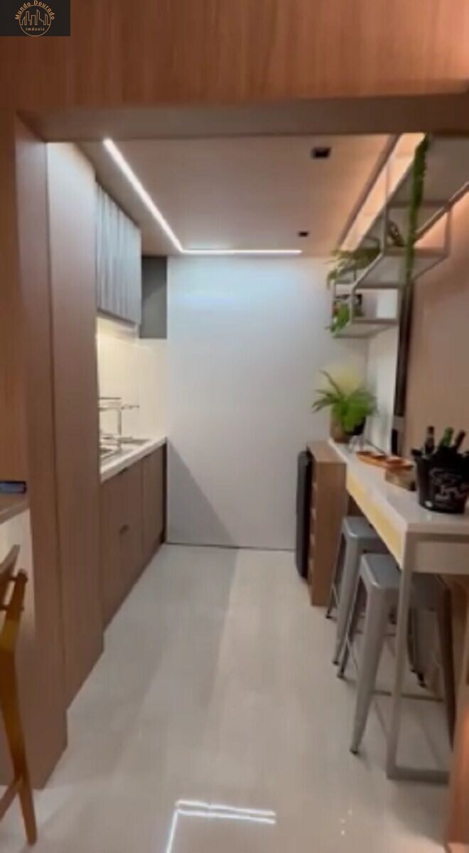 Apartamento à venda com 2 quartos, 58m² - Foto 7