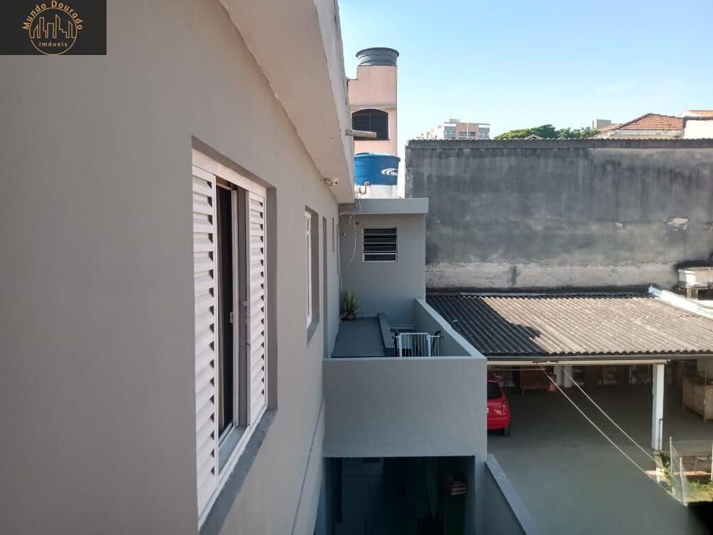 Sobrado à venda com 4 quartos, 170m² - Foto 19