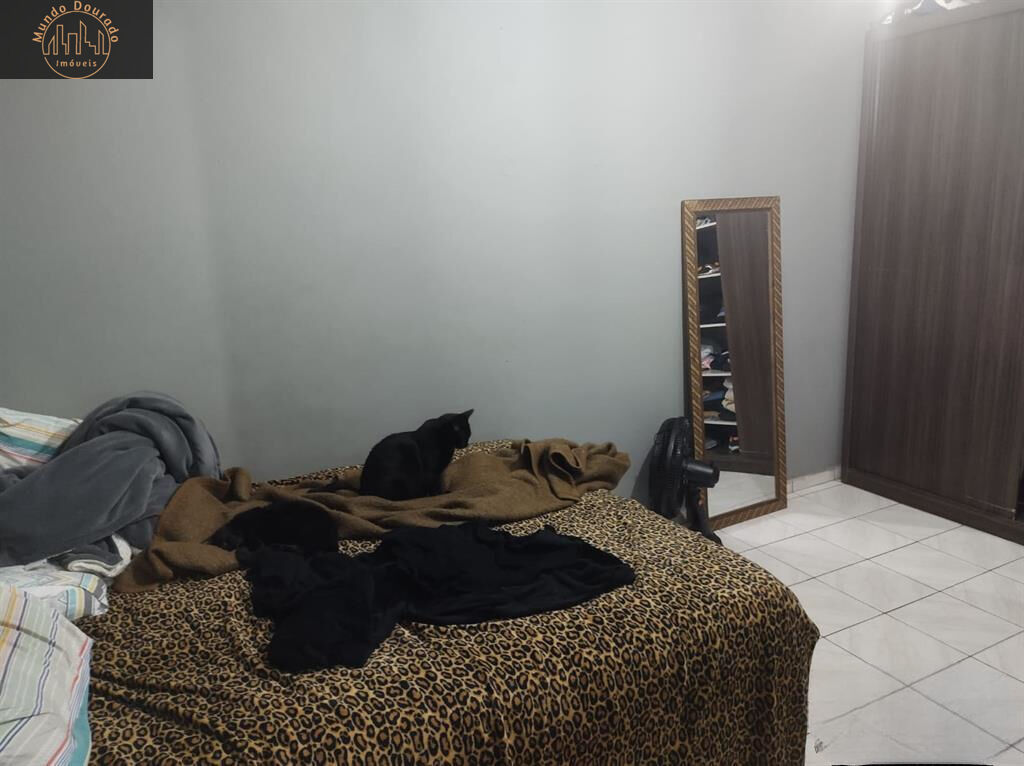 Sobrado à venda com 4 quartos, 170m² - Foto 5