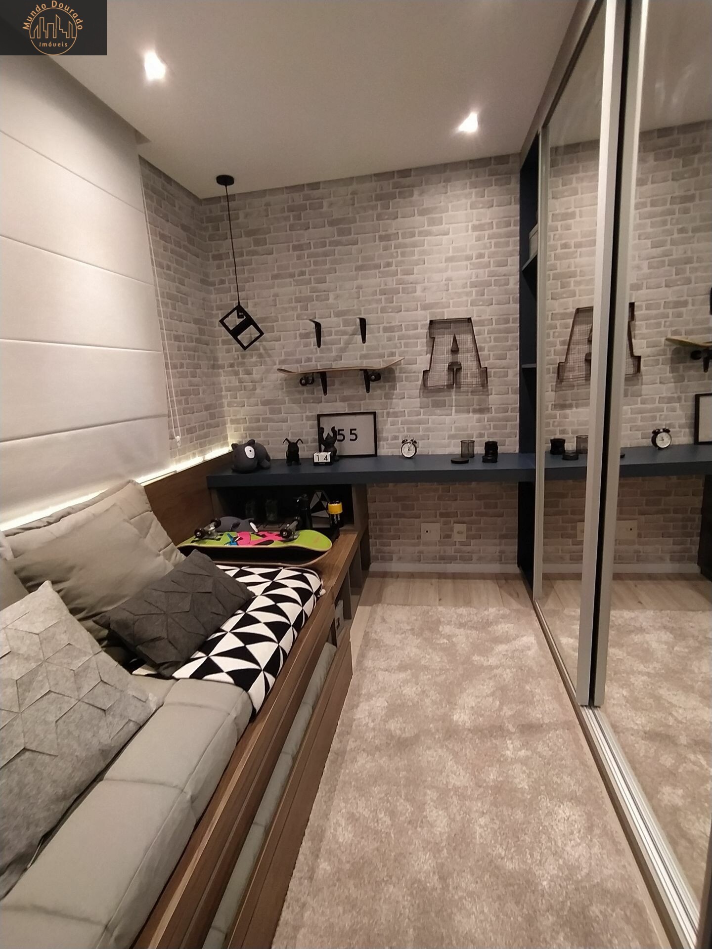 Apartamento à venda com 2 quartos, 58m² - Foto 5