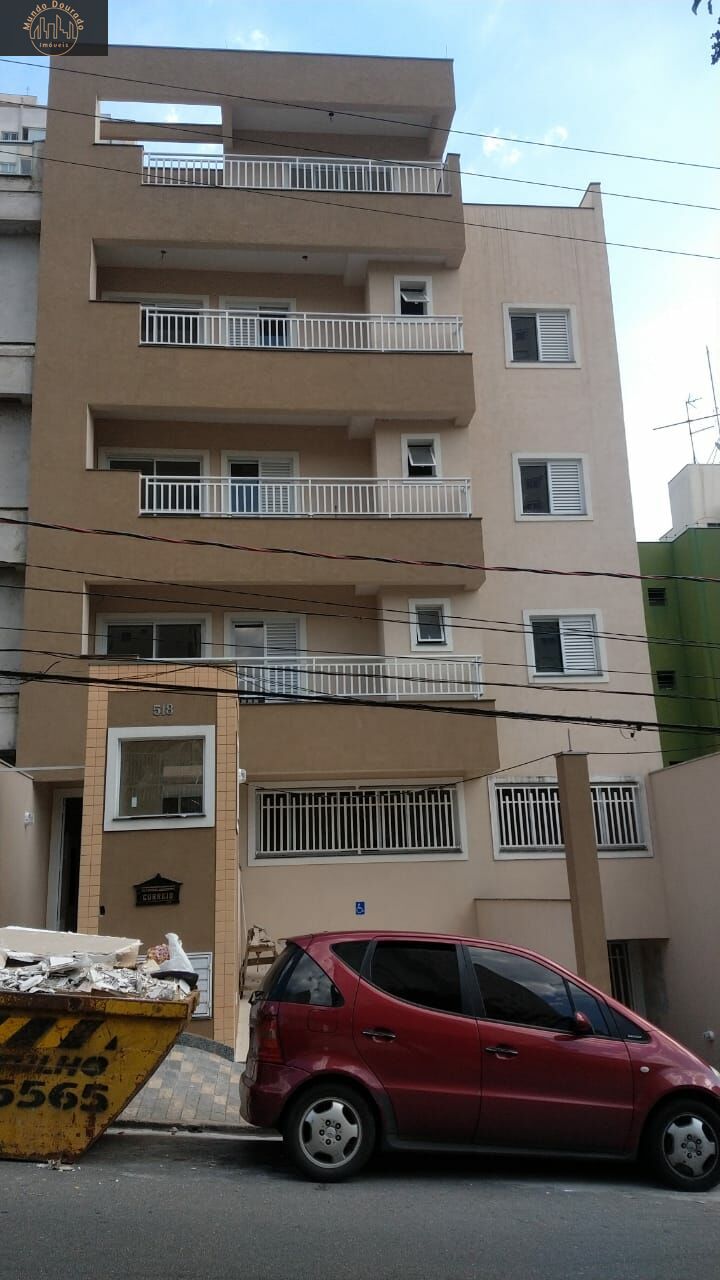 Apartamento à venda com 2 quartos, 69m² - Foto 1