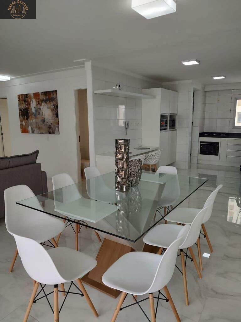 Apartamento à venda com 3 quartos, 128m² - Foto 8