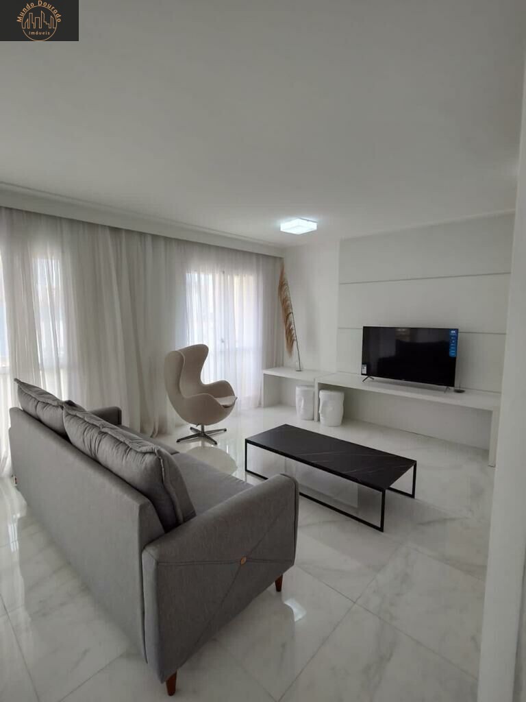 Apartamento à venda com 3 quartos, 128m² - Foto 15