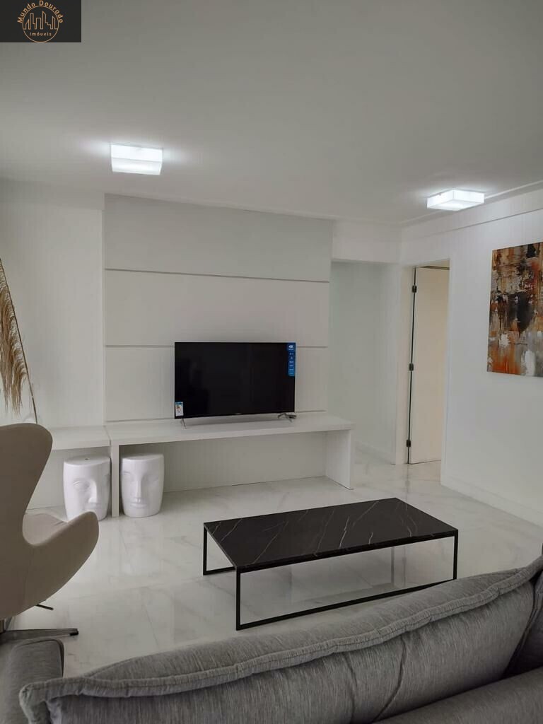 Apartamento à venda com 3 quartos, 128m² - Foto 12