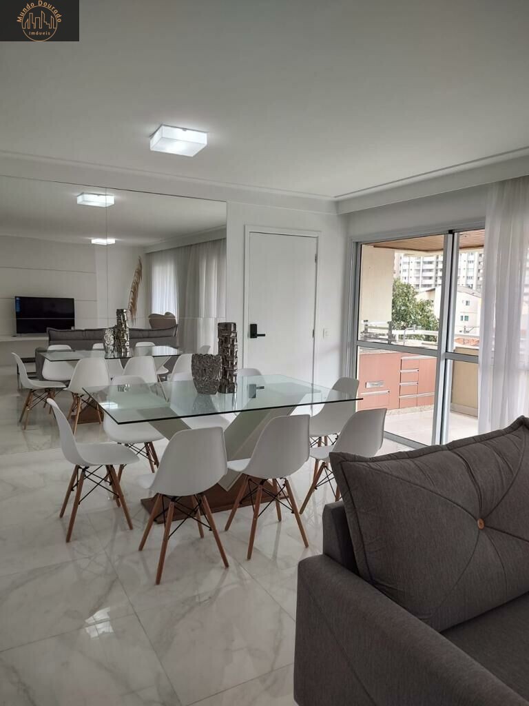 Apartamento à venda com 3 quartos, 128m² - Foto 11