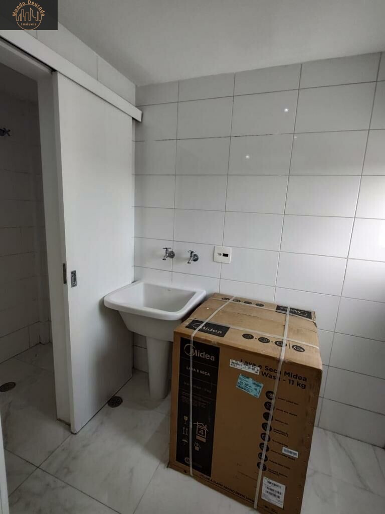 Apartamento à venda com 3 quartos, 128m² - Foto 34