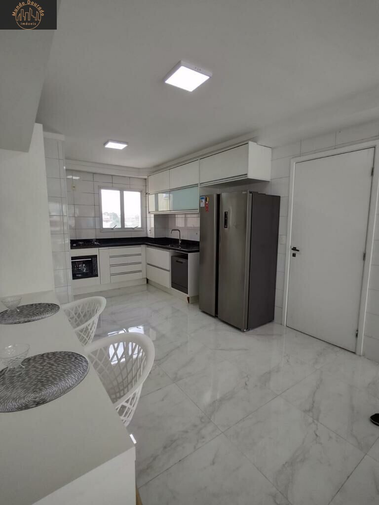 Apartamento à venda com 3 quartos, 128m² - Foto 21