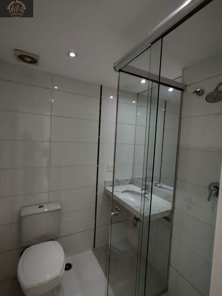 Apartamento à venda com 3 quartos, 128m² - Foto 33