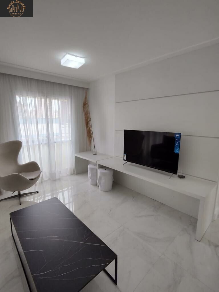 Apartamento à venda com 3 quartos, 128m² - Foto 9