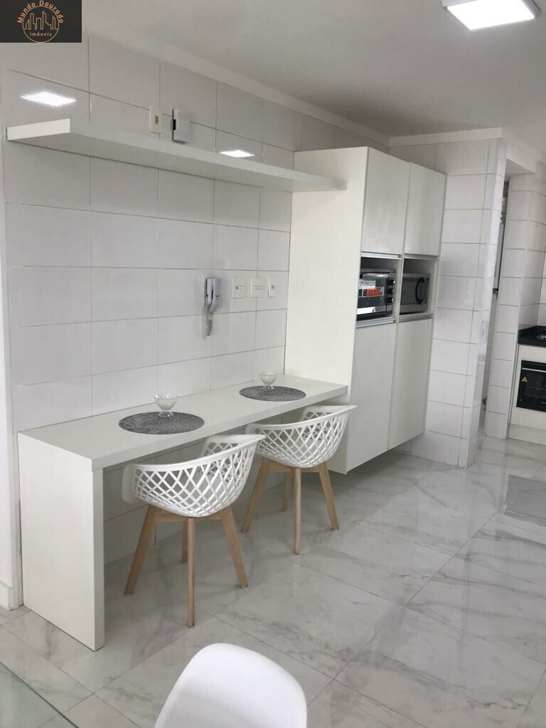 Apartamento à venda com 3 quartos, 128m² - Foto 25