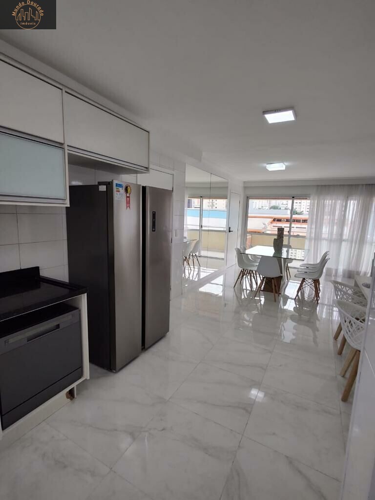 Apartamento à venda com 3 quartos, 128m² - Foto 19