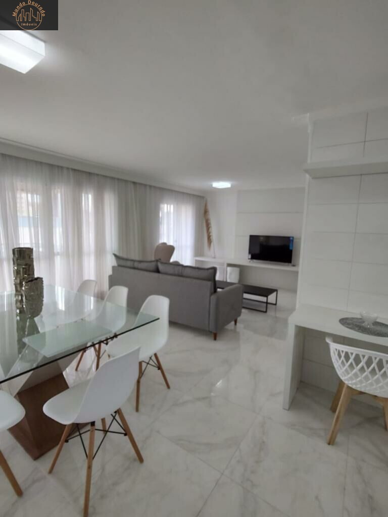 Apartamento à venda com 3 quartos, 128m² - Foto 2