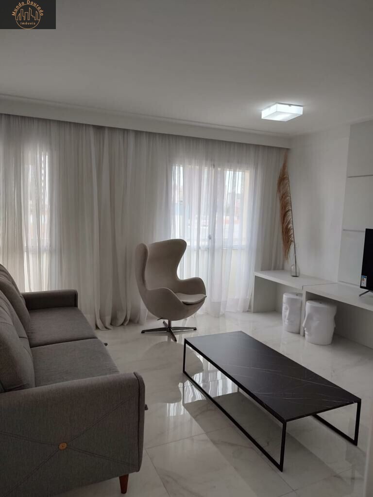 Apartamento à venda com 3 quartos, 128m² - Foto 10