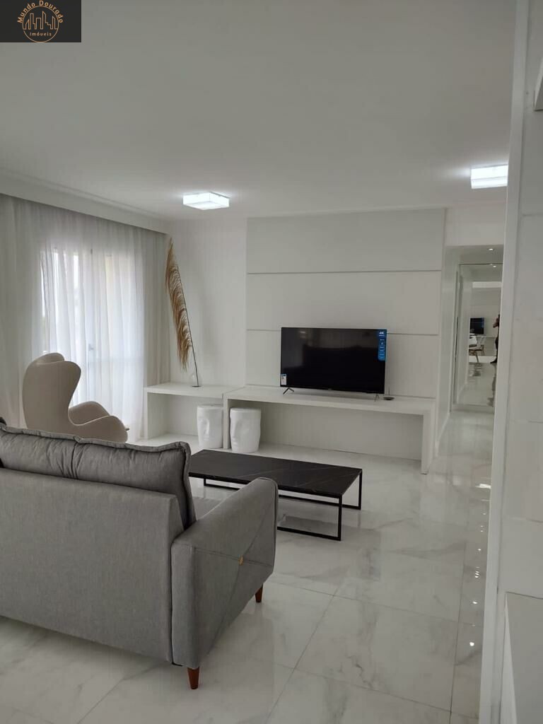 Apartamento à venda com 3 quartos, 128m² - Foto 3