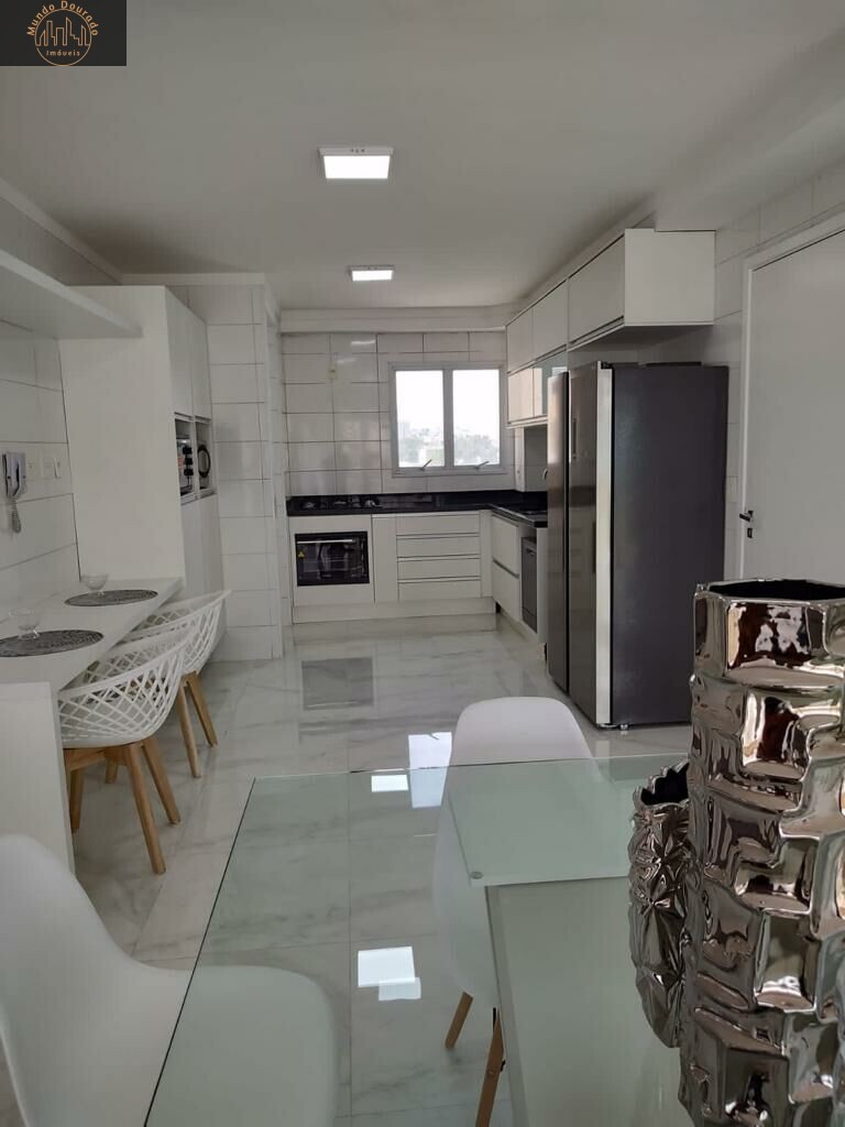 Apartamento à venda com 3 quartos, 128m² - Foto 23