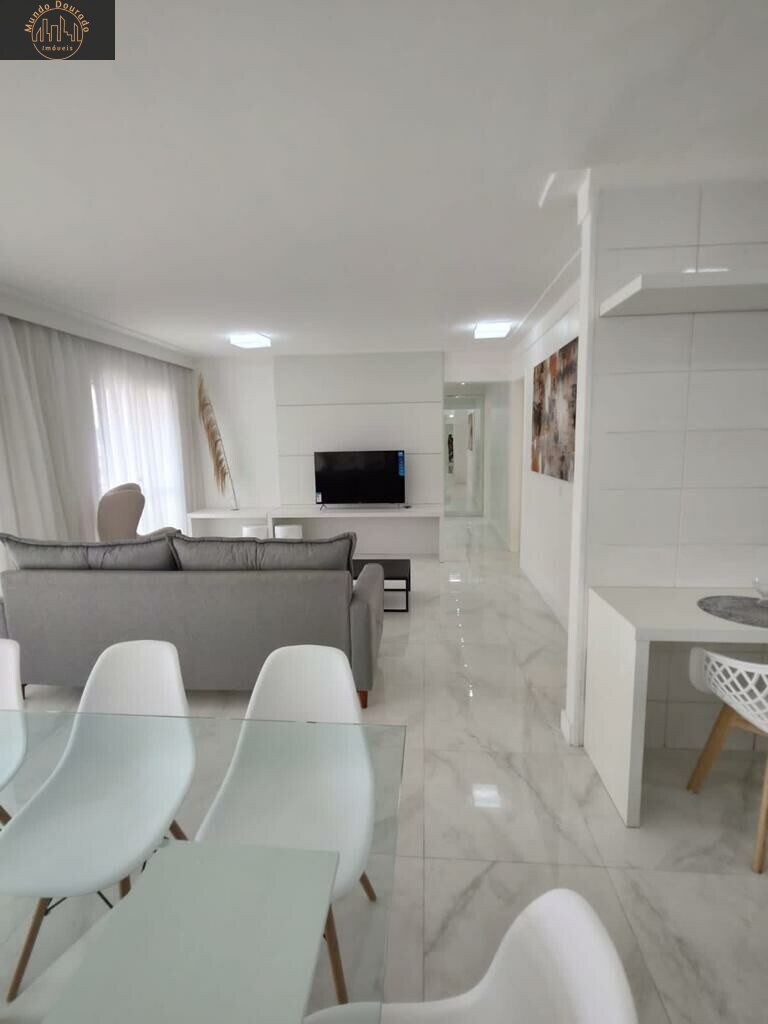 Apartamento à venda com 3 quartos, 128m² - Foto 16