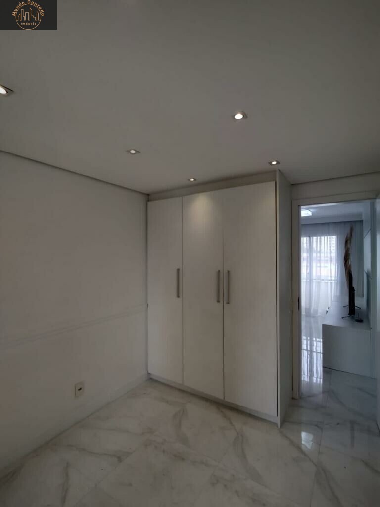 Apartamento à venda com 3 quartos, 128m² - Foto 26