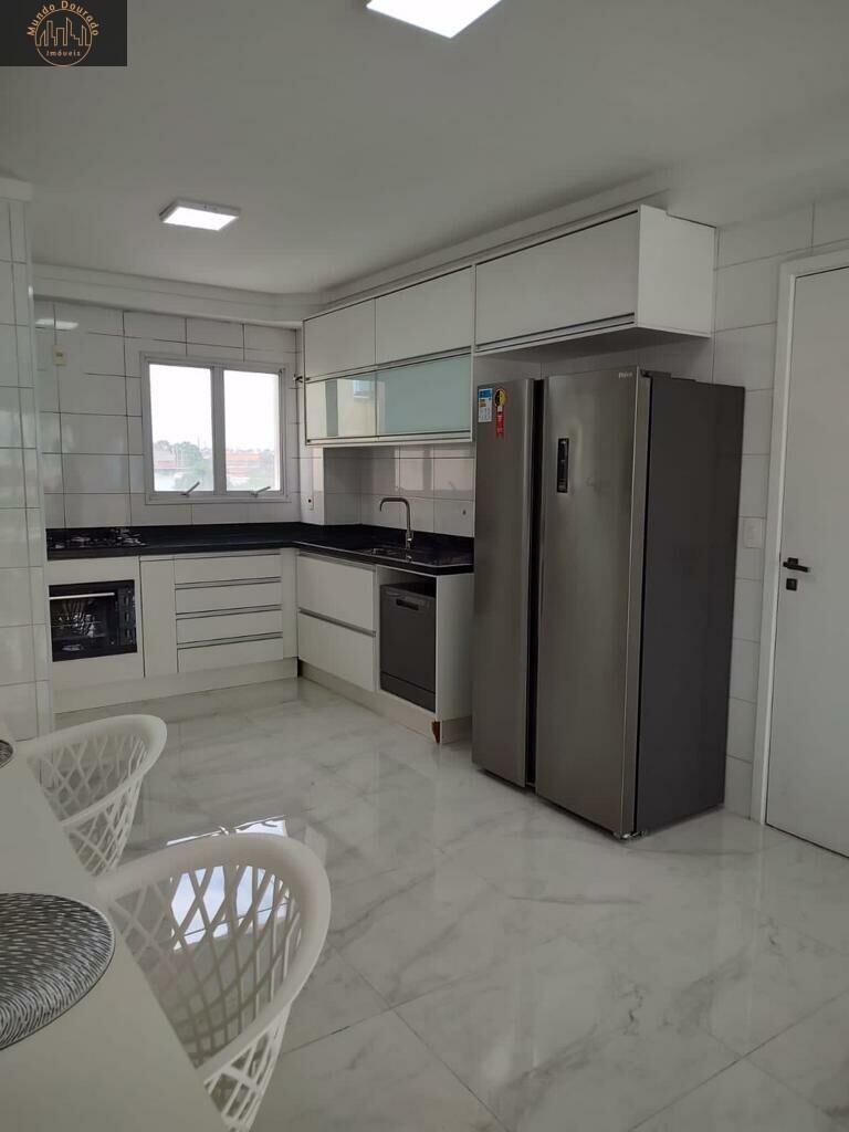 Apartamento à venda com 3 quartos, 128m² - Foto 22