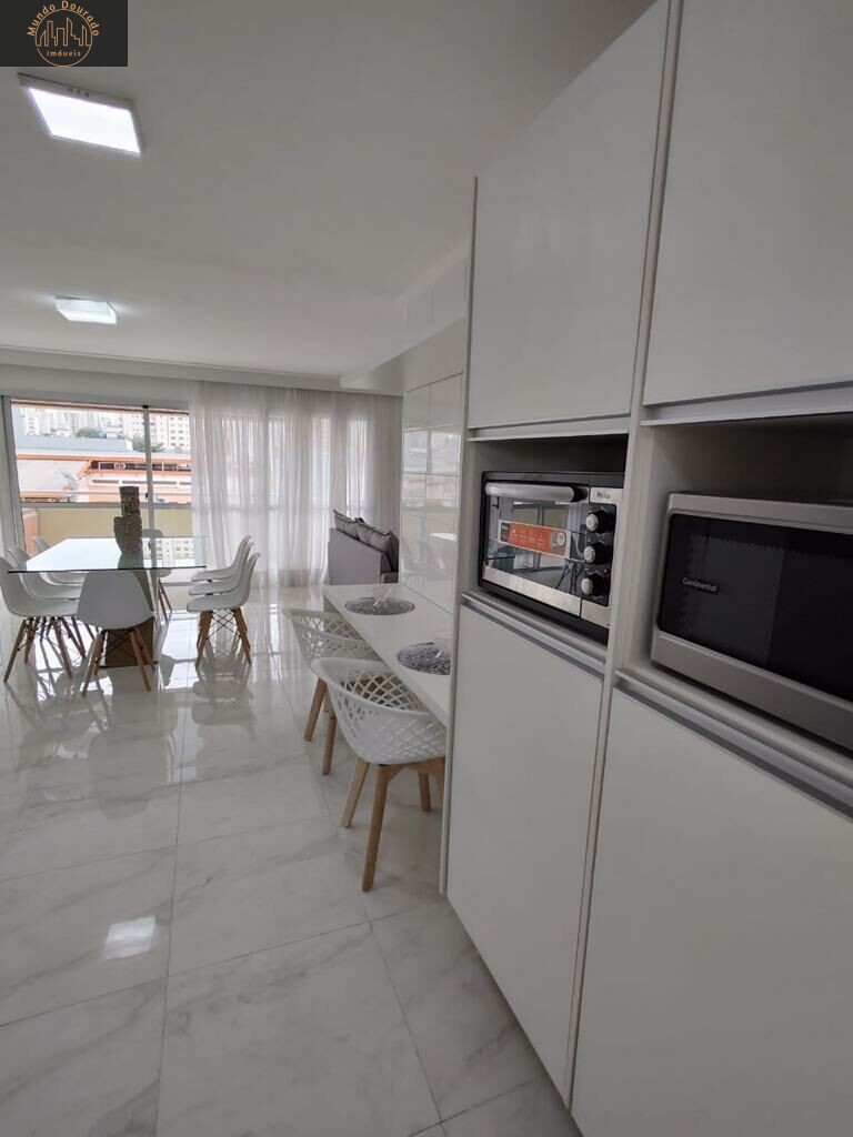 Apartamento à venda com 3 quartos, 128m² - Foto 18