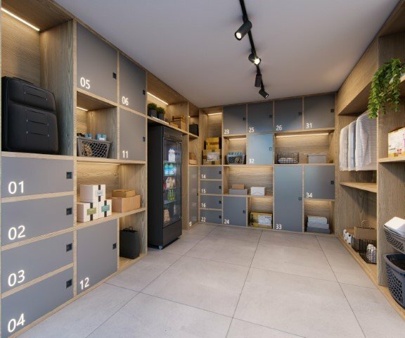 Apartamento à venda com 3 quartos, 105m² - Foto 20