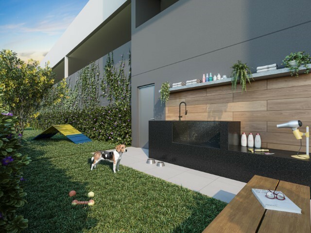 Apartamento à venda com 3 quartos, 105m² - Foto 23