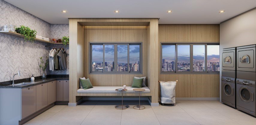 Apartamento à venda com 3 quartos, 105m² - Foto 16