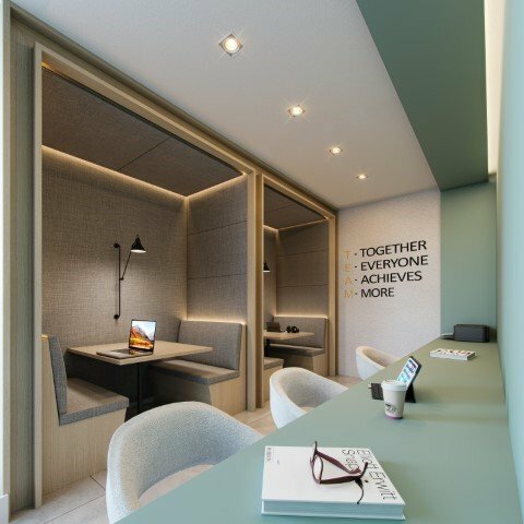 Apartamento à venda com 3 quartos, 105m² - Foto 18