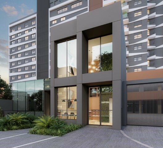 Apartamento à venda com 3 quartos, 105m² - Foto 7