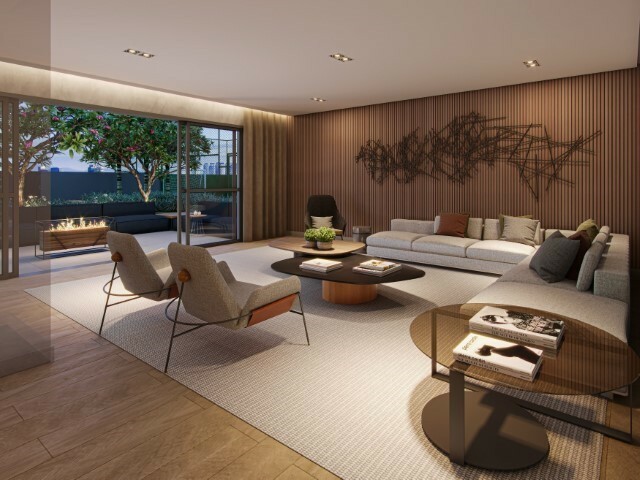 Apartamento à venda com 3 quartos, 105m² - Foto 21